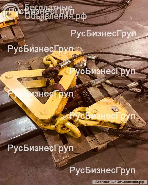 Траверса балочная для стеновых панелей