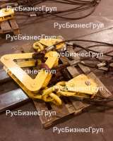 Траверса балочная для стеновых панелей