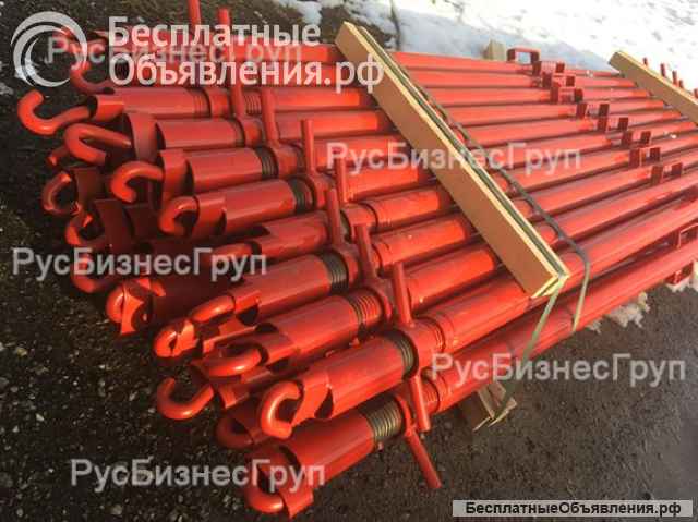 Траверса балочная для стеновых панелей