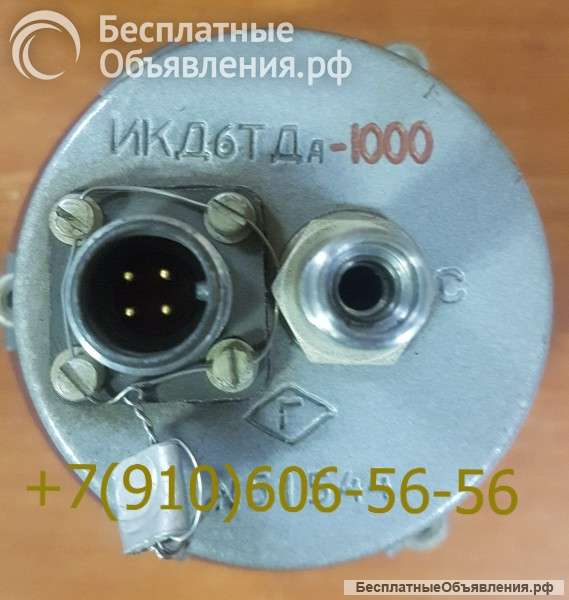 Икд6тда-200, икд6тдф-1, икд6тда-1000