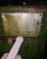 Станок пружинонавивочный А5216