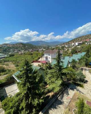 Гостевой дом "Джур-Джур" поселок Солнечногорское Курортная 3Г