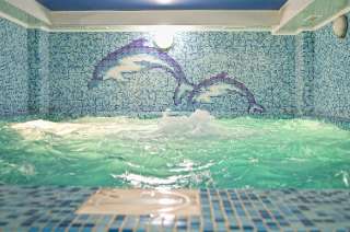 Сауна "Розан"