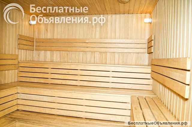 Сауна "Розан"