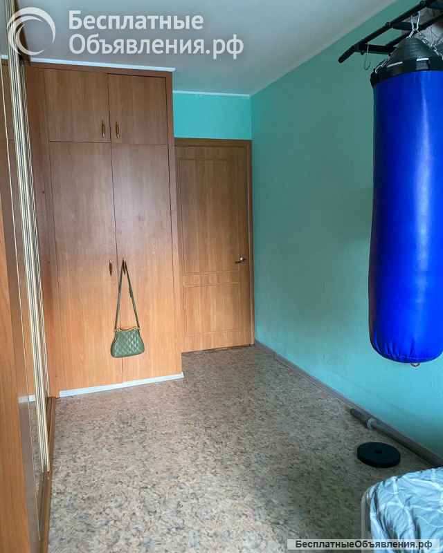 2 ком кв-ру около Кольца