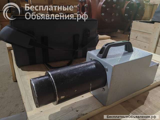 Рентгеновский аппарат Арина-7