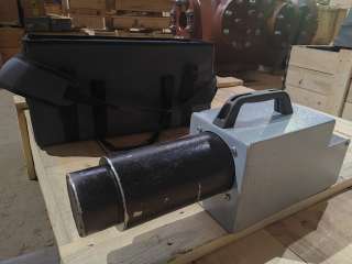 Рентгеновский аппарат Арина-7