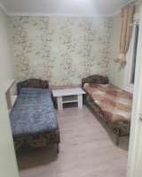 Гостиничный Дом