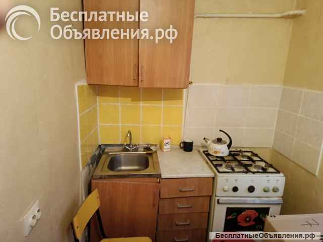 Большая 1 комн в Егорьевске