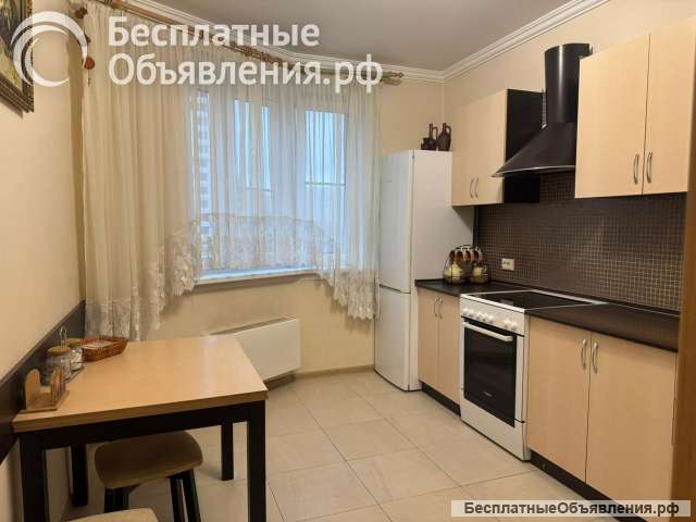 Квартира в Переделкино Ближнее, 1 комната, хорошее состояние