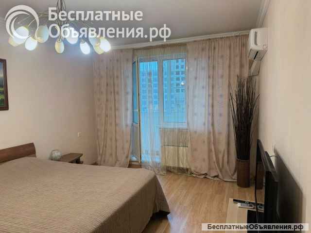 Квартира в Переделкино Ближнее, 1 комната, хорошее состояние