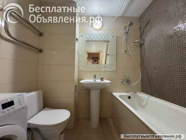 Квартира в Переделкино Ближнее, 1 комната, хорошее состояние