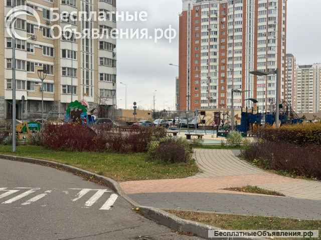 Квартира в Переделкино Ближнее, 1 комната, хорошее состояние