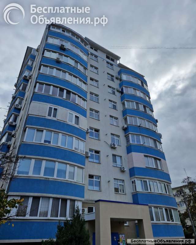 Квартира в Севастополе (Пролетарская)