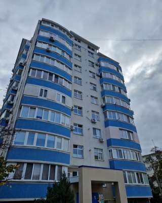 Квартира в Севастополе (Пролетарская)