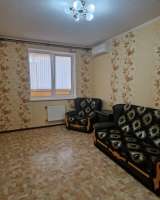 Квартира в Севастополе (Пролетарская)