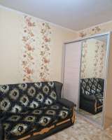 Квартира в Севастополе (Пролетарская)