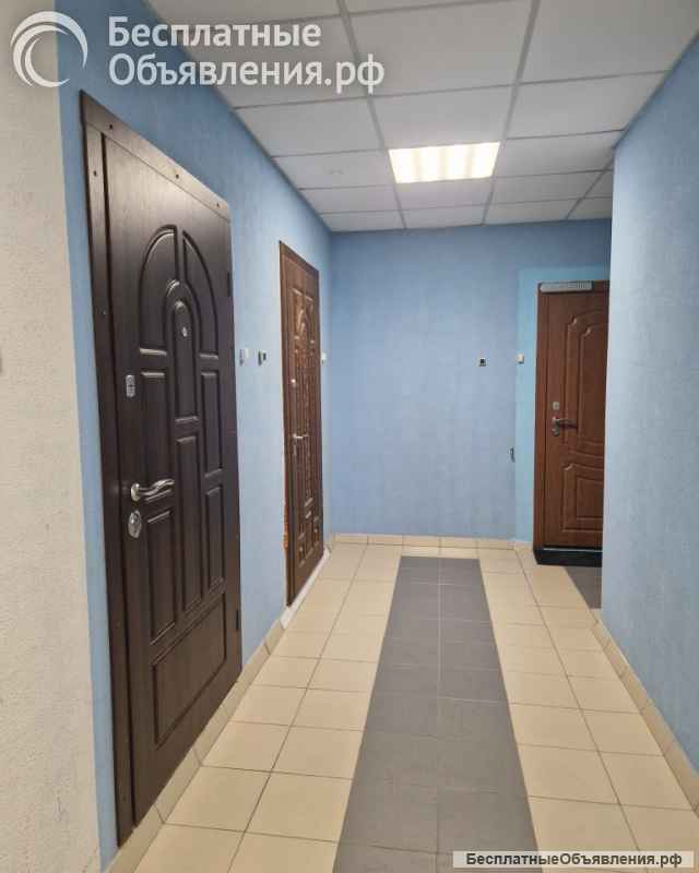 Квартира в Севастополе (Пролетарская)