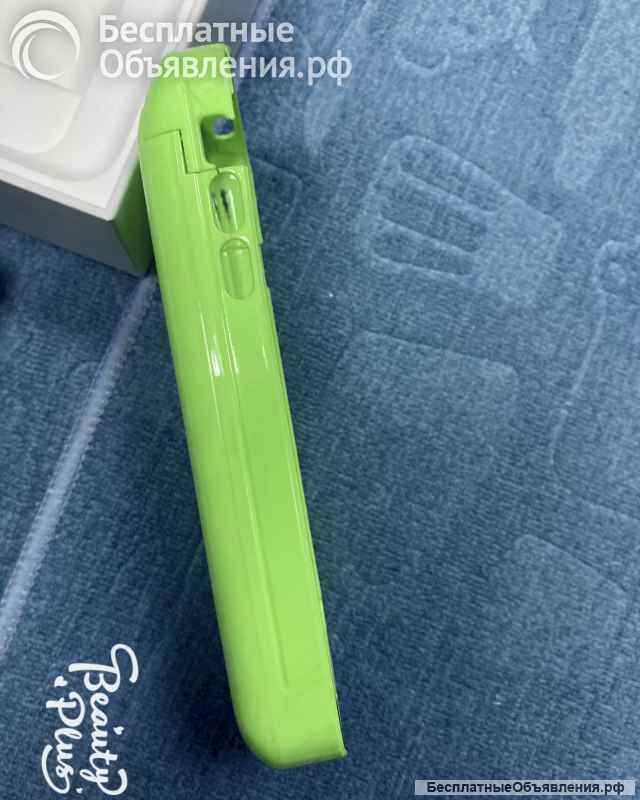 Пауэрбанк для iPhone