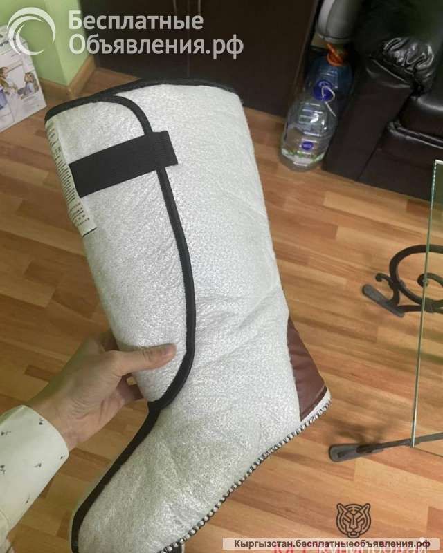 Пошив чулков-вкладышей (вкладного чулка для обуви)