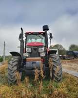 Трактор YTO ELG1754 в отличном состоянии