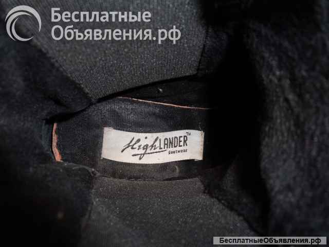 Натуральная кожа для девочки 38 размер в отличном состоянии