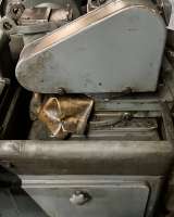 Mitsui Seiki MUG 27/50-22 Станок универсальный круглошлифовальный