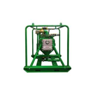 Вакуумный насосный агрегат GNSP-20B