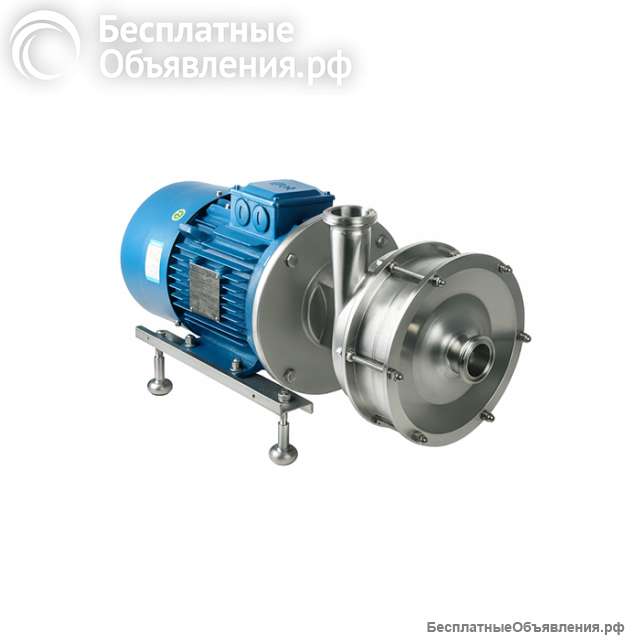 Многоступенчатый центробежный насос DJ-DLX-3-35-1