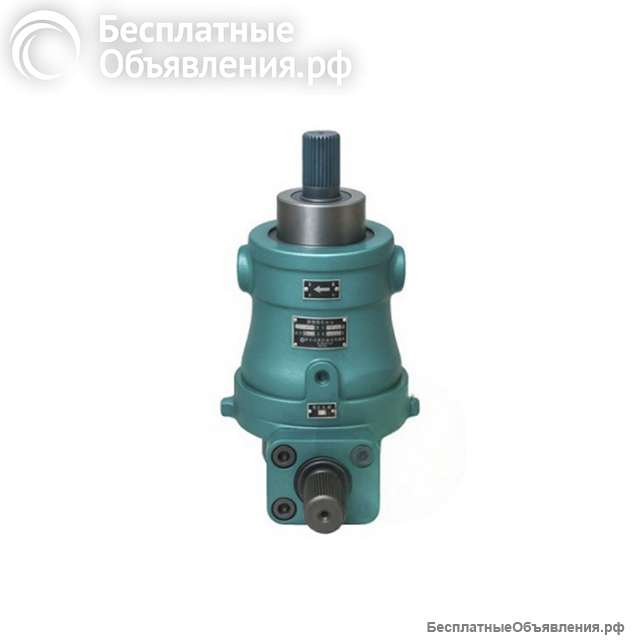 Насос 63YCY14-1B