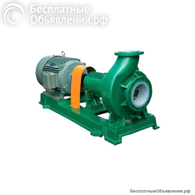 Насос IHF 50-32-125