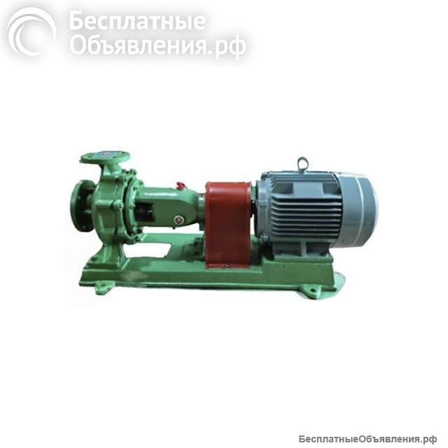 Насос IHF65-40-200