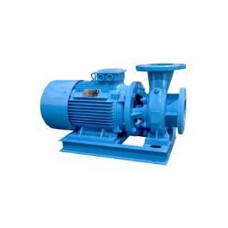 Насос ISW50-100/2