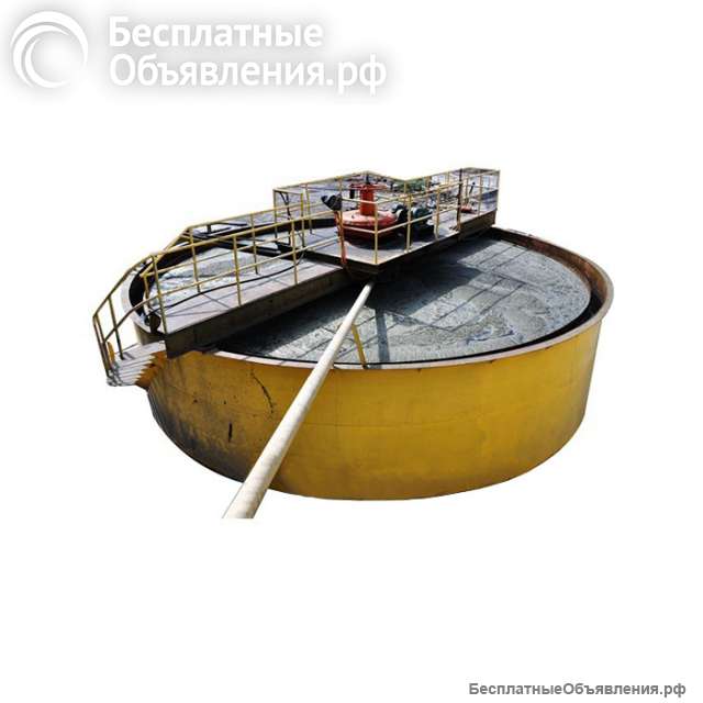 Система приготовления и подачи флокулянтов NXZ-24