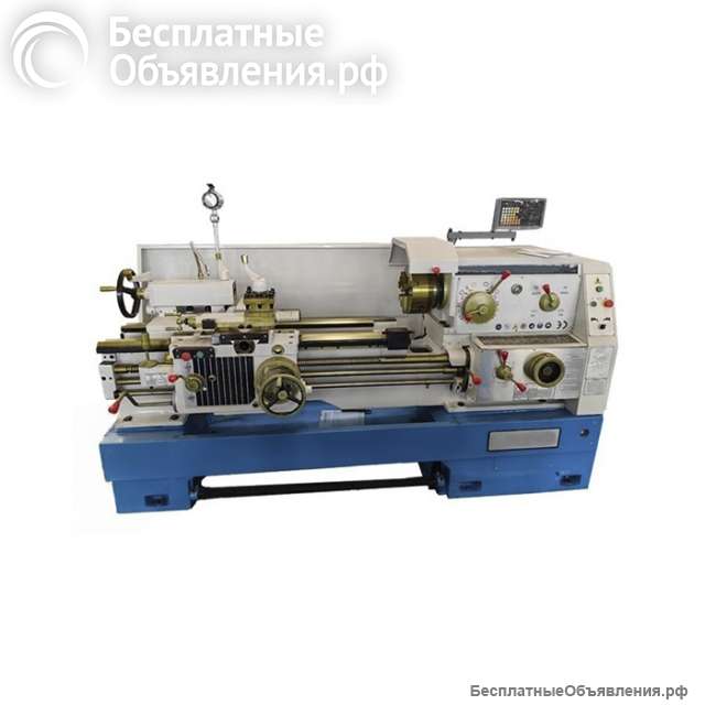 Токарный станок LT6240x750