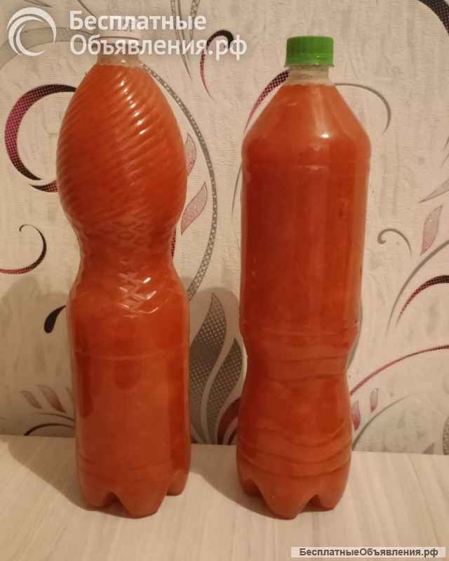 Варенье абрикосовое