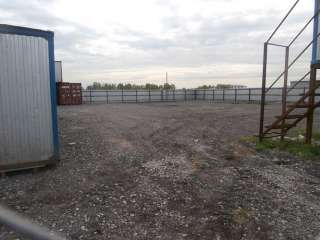 Сдам землю под производство на Московском шоссе. Прямая аренда