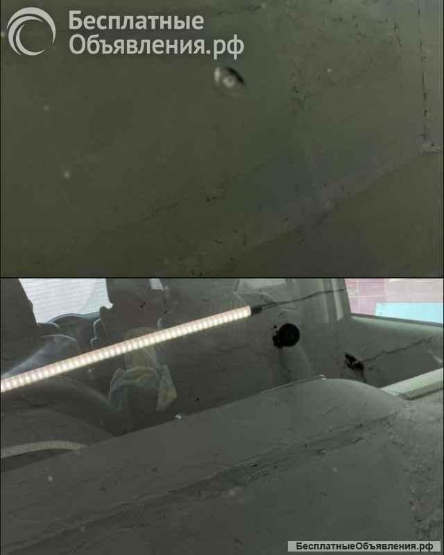 Ремонт лобовых стекол