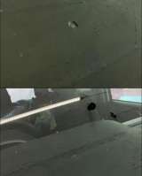 Ремонт лобовых стекол