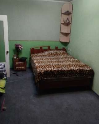 2-комнатную квартиру, Салиева / Алмаатинская, б/п