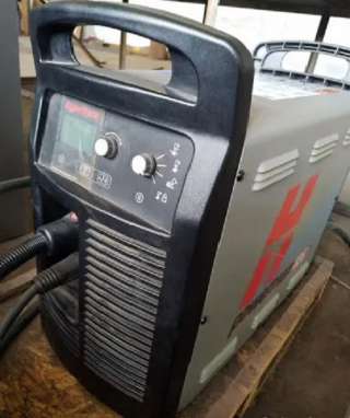 Плазменный станок с чпу