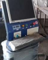 Плазменный станок с чпу