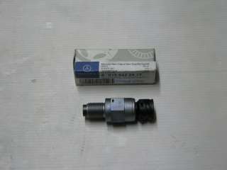 Датчик скорости 25мм A0155422417 Mercedes
