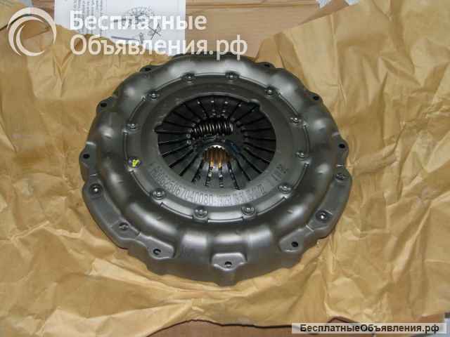 Сцепление в сборе 362mm (без выжимного подшипника) MB Atego A025250230180 Mercedes
