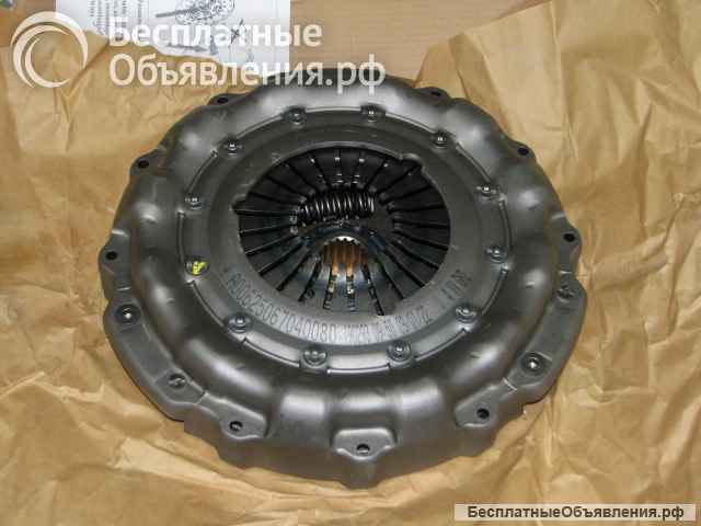 Сцепление в сборе 362mm (без выжимного подшипника) MB Atego A025250230180 Mercedes
