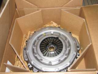 Сцепление в сборе 395mm (без выжимного подшипника) MB Atego A025250310180 Mercedes