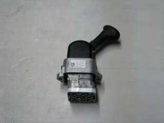 Кран ручного тормоза MB Actros MP2/Atego/Axor K038808N50 Knorr-Bremse