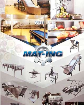 Оборудование для сушки фруктов, овощей и трав