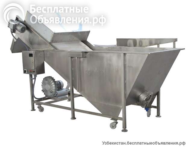 Оборудование для сушки фруктов, овощей и трав