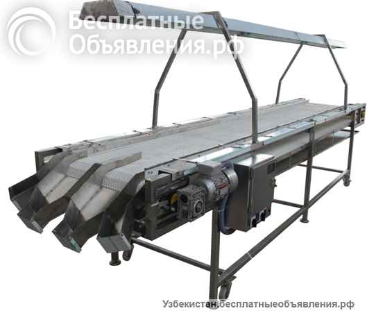 Оборудование для сушки фруктов, овощей и трав